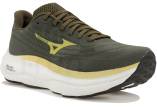 Mizuno Wave Sky 9
