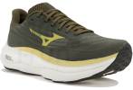 Mizuno Wave Sky 9