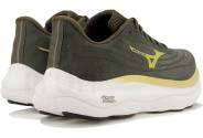 Mizuno Wave Sky 9