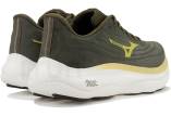 Mizuno Wave Sky 9