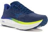 Mizuno Wave Sky 9