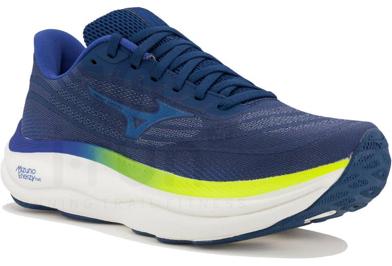 Mizuno Wave Sky 9 