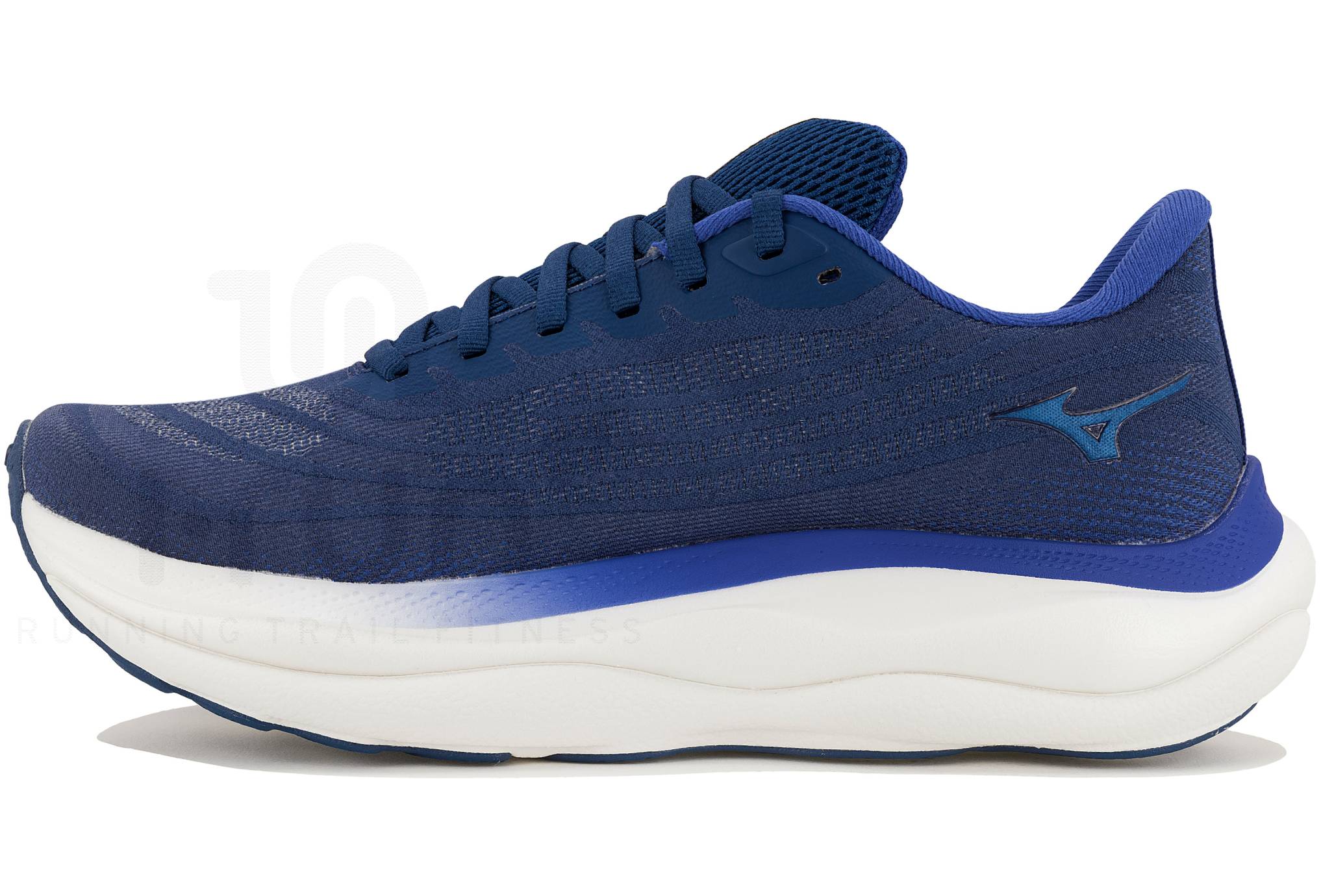 Mizuno Wave Sky 9 Herren