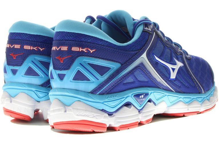 Mizuno Wave Sky M 