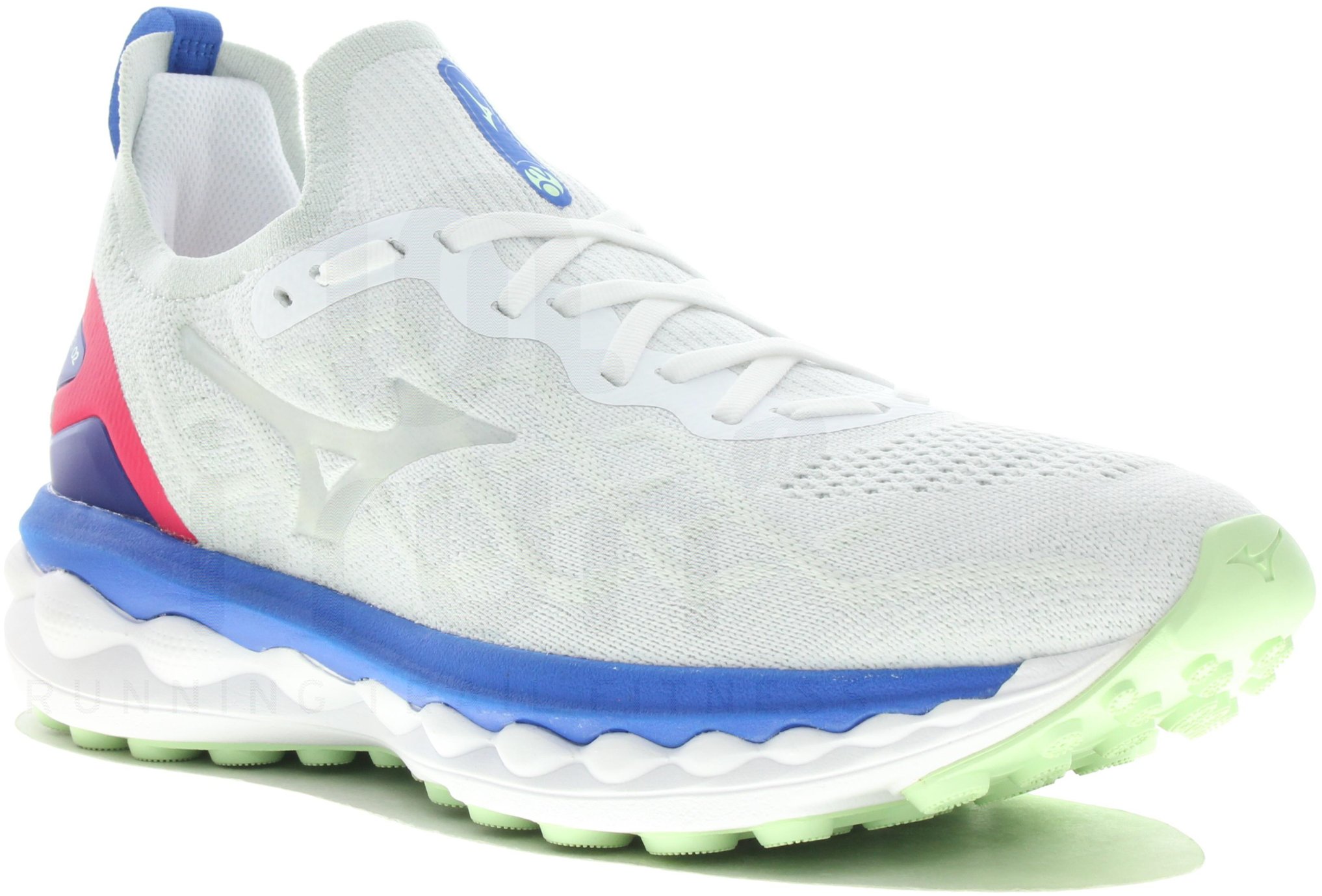Mizuno Wave Sky Neo 2 Herren