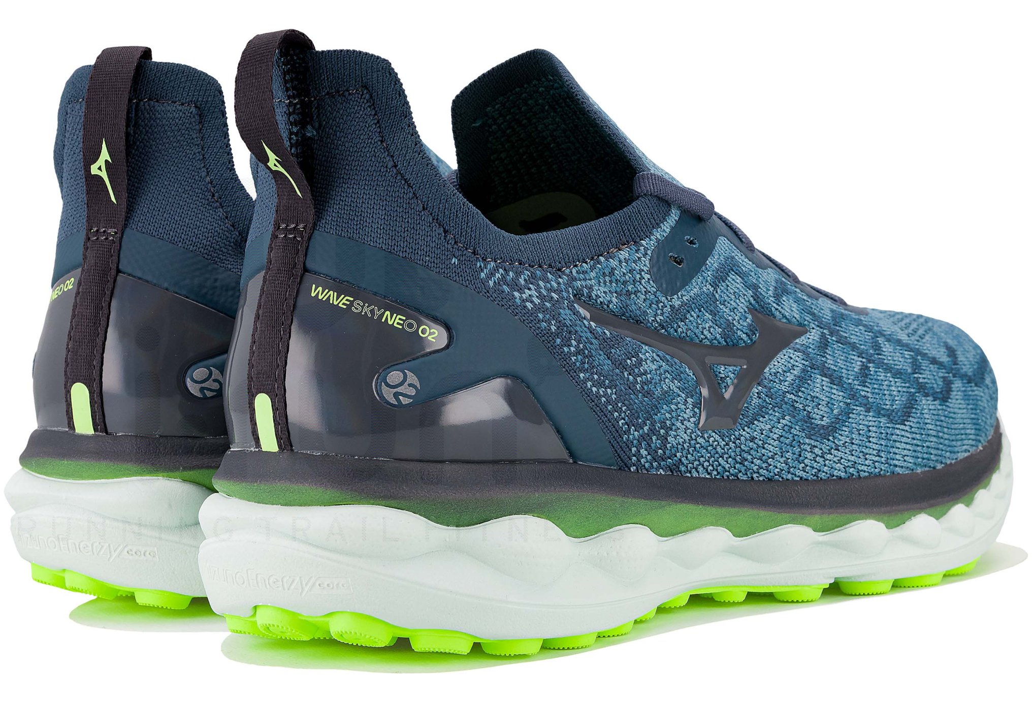 Mizuno Wave Sky Neo 2 M