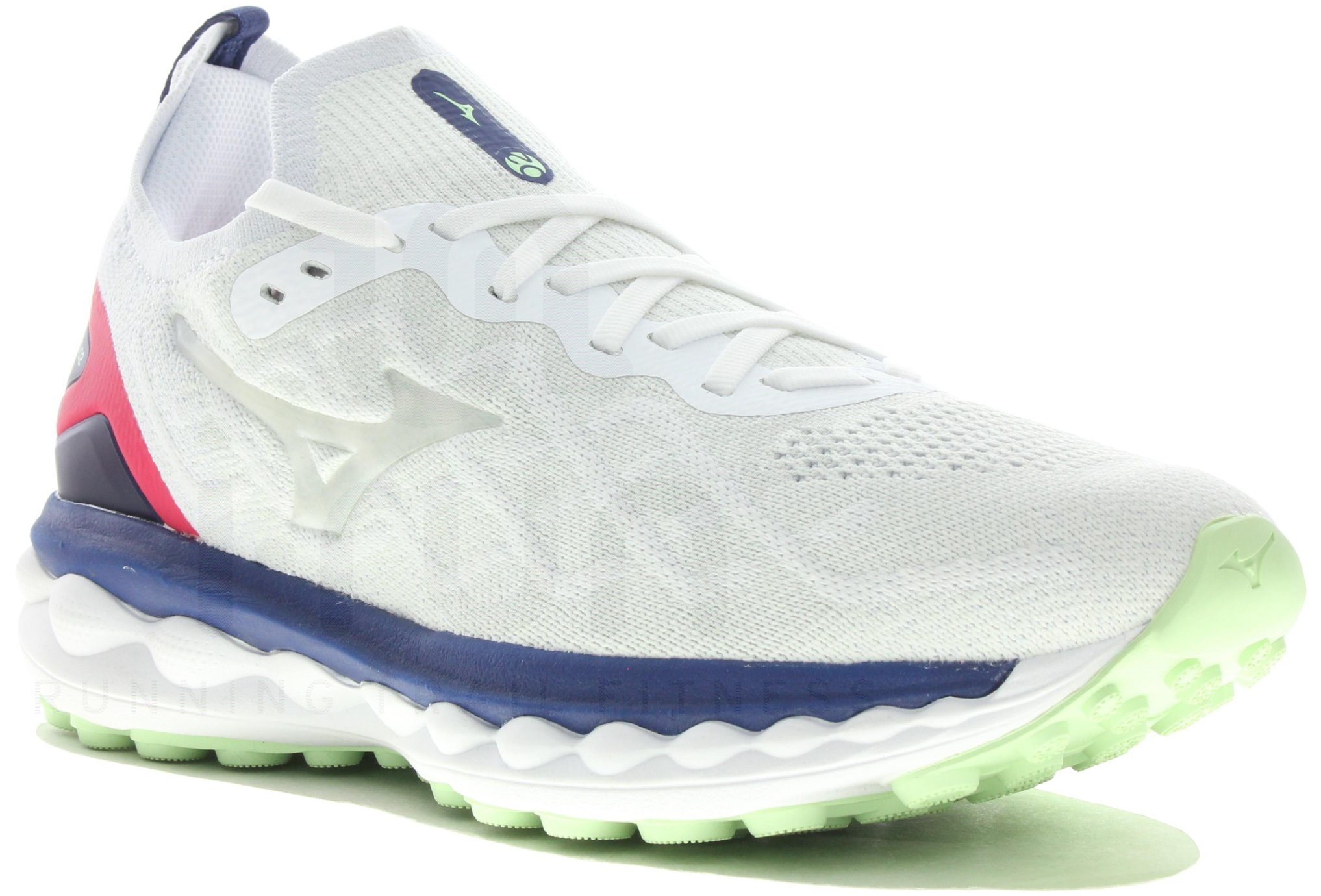 Mizuno Wave Sky Neo 2 Damen