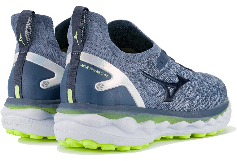 Mizuno Wave Sky Neo 2 W 