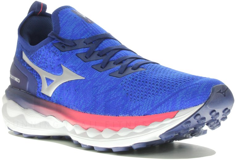 Mizuno Wave Sky Neo