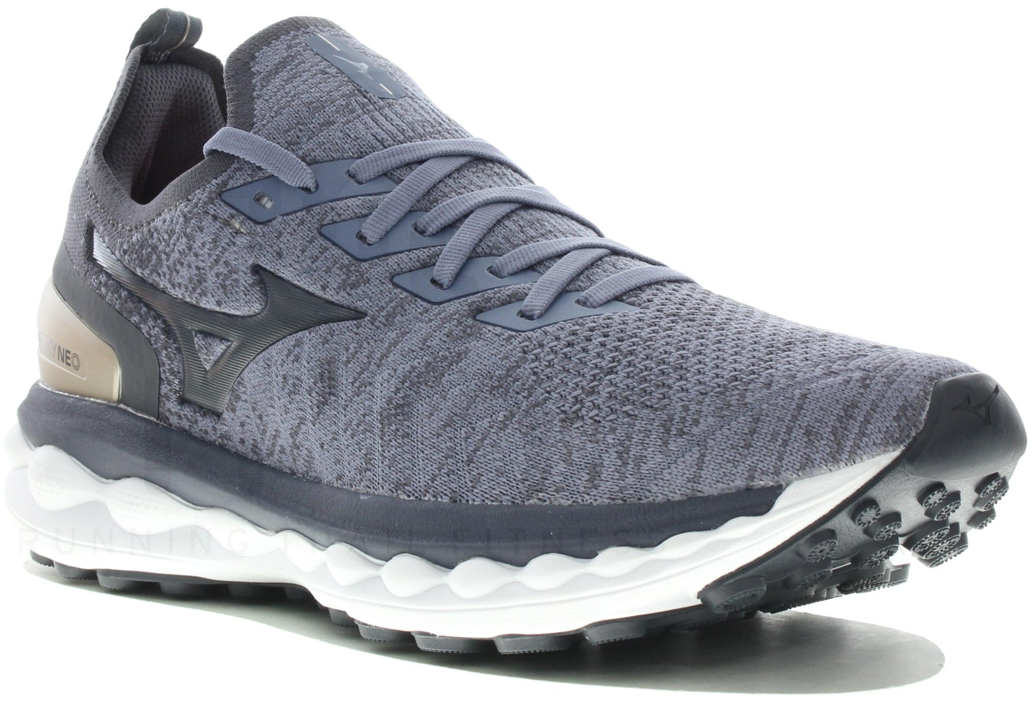 Mizuno Wave Sky Neo Herren