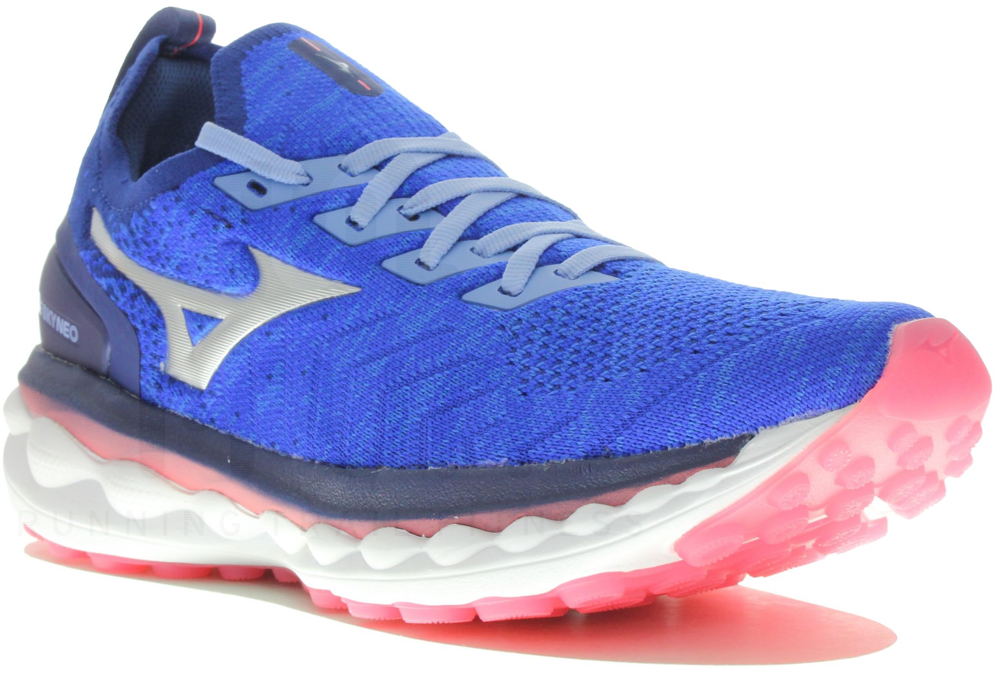 Mizuno Wave Sky Neo