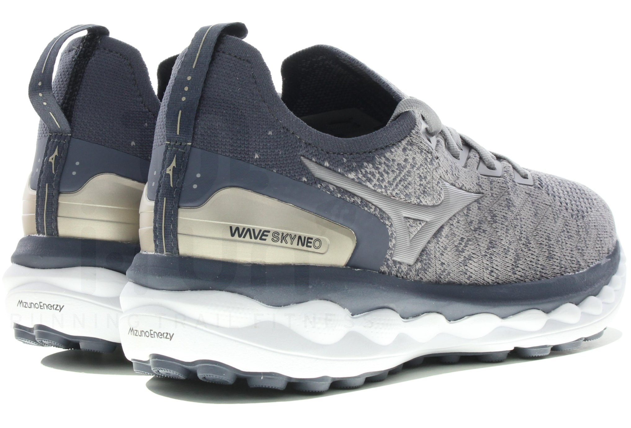 Mizuno Wave Sky Neo