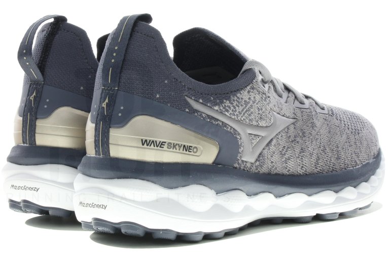 Mizuno Wave Sky Neo W 