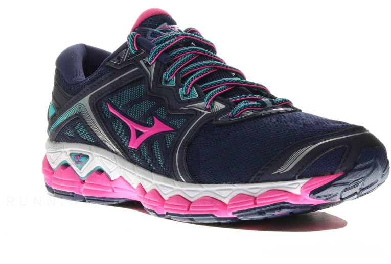 Mizuno Wave Sky W 