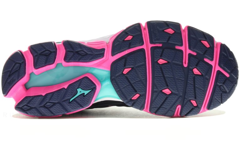 Mizuno Wave Sky W 
