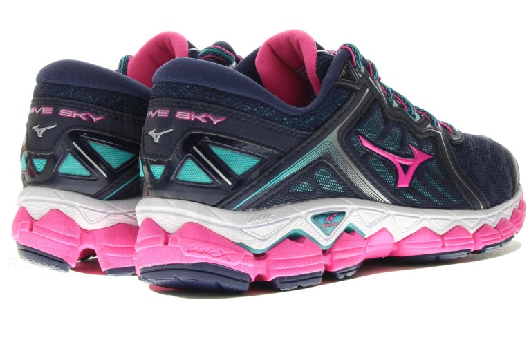 Mizuno Wave Sky W 