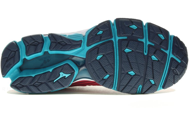 Mizuno Wave Sky W 