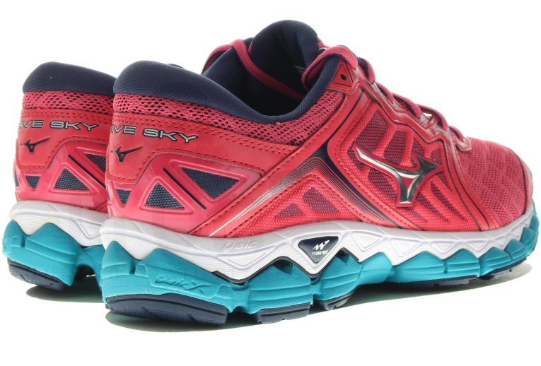 Mizuno Wave Sky W 