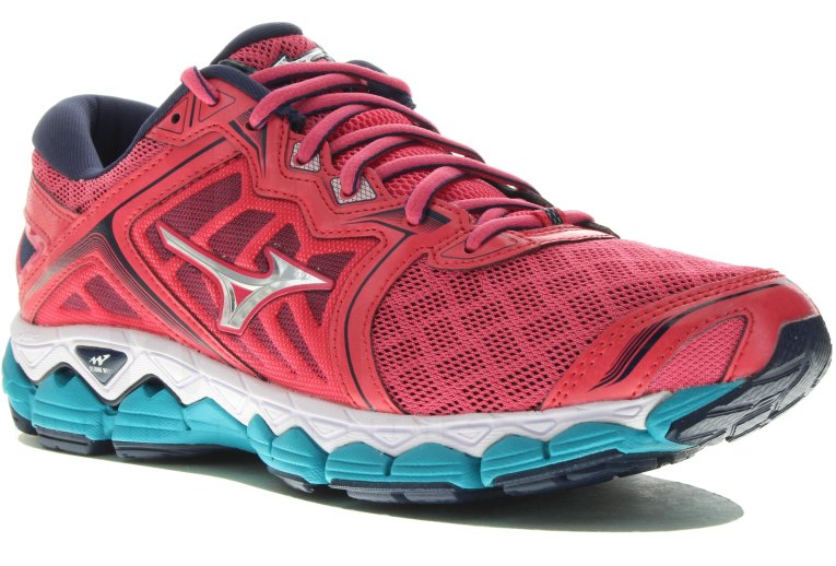 Mizuno Wave Sky W 