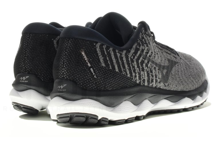 Mizuno Wave Sky WaveKnit 3 M 