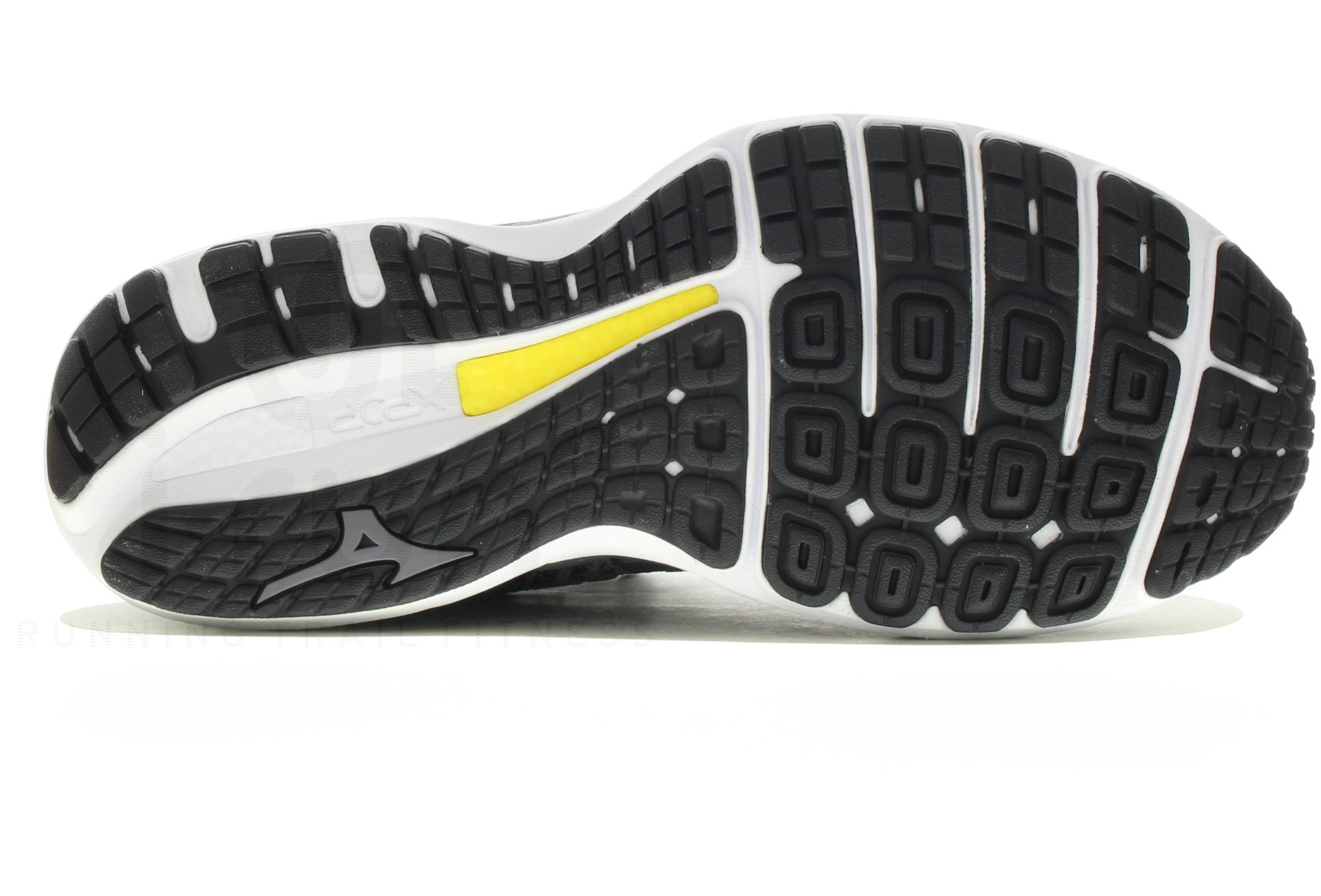 Mizuno Wave Sky WaveKnit 3