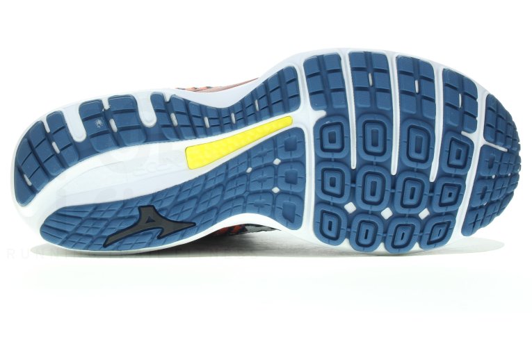 Mizuno Wave Sky WaveKnit 3 M 