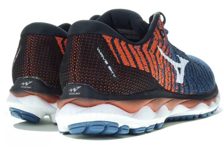 Mizuno Wave Sky WaveKnit 3 M 