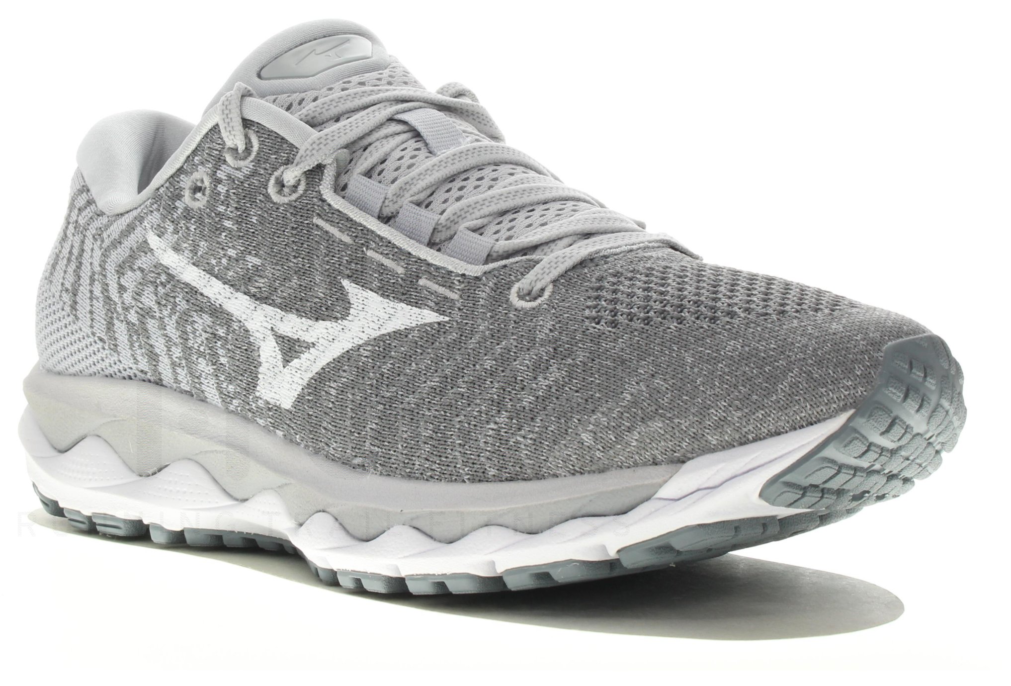 Mizuno Wave Sky WaveKnit 3