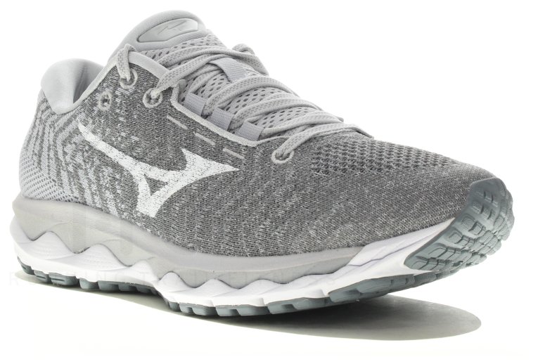 Mizuno Wave Sky WaveKnit 3 W 