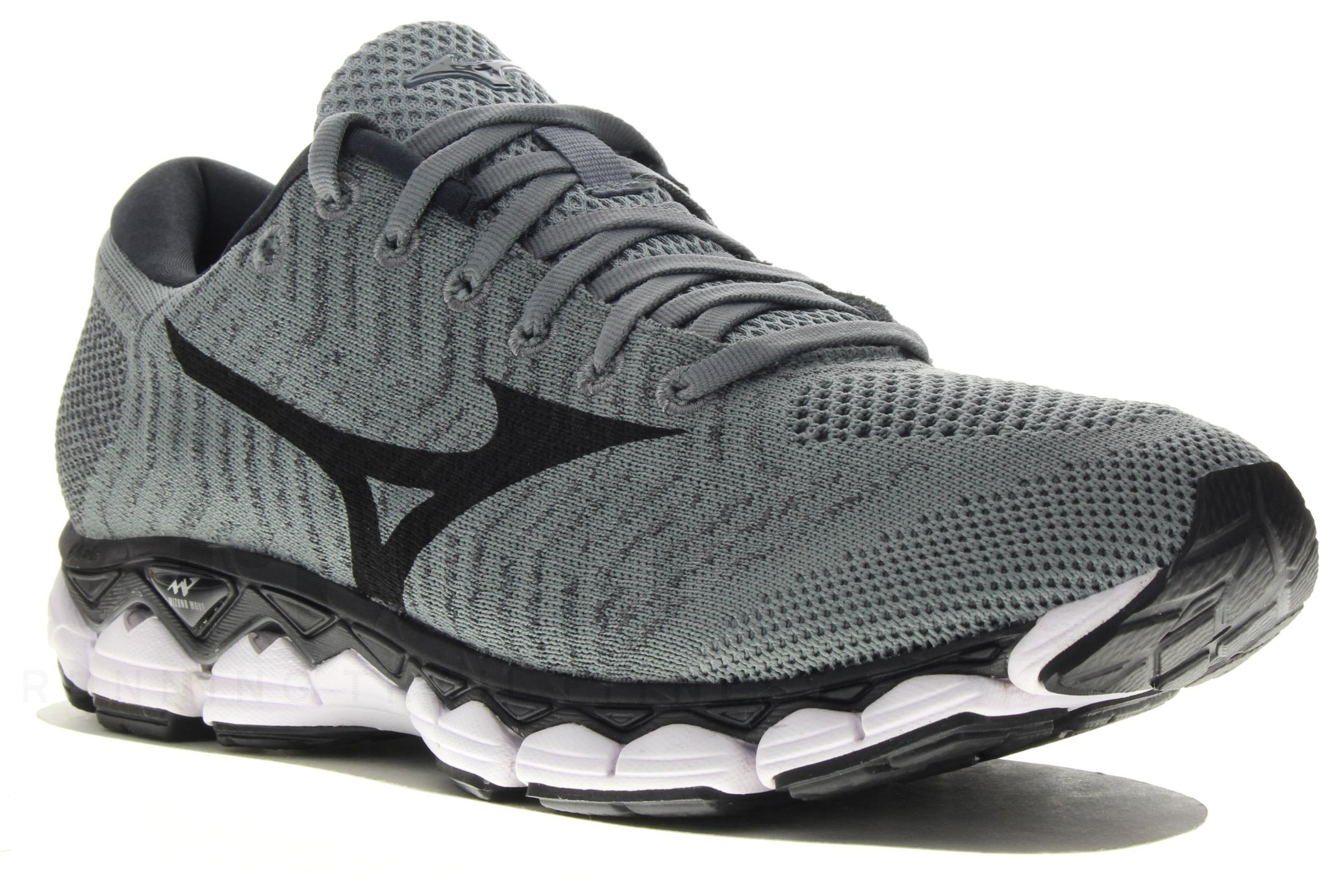 Mizuno Wave Sky WaveKnit