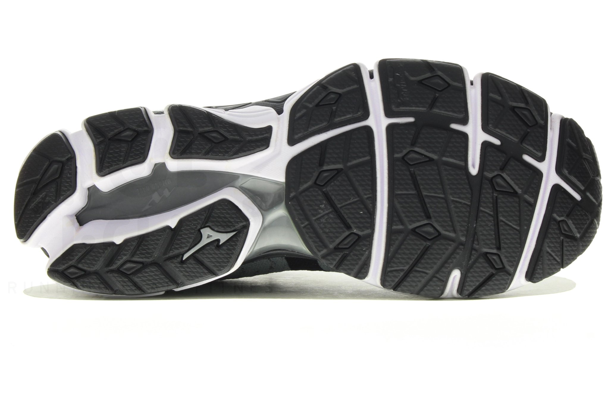 Mizuno Wave Sky WaveKnit