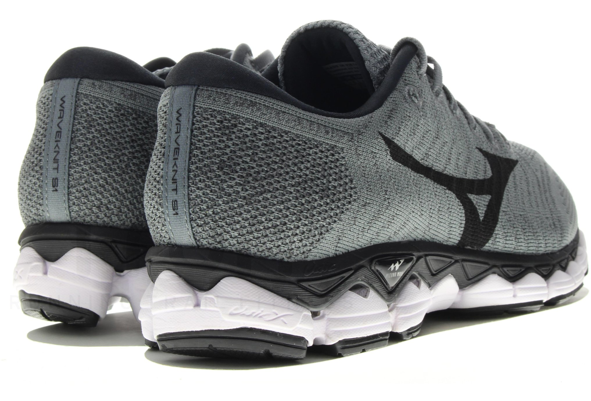Mizuno Wave Sky WaveKnit