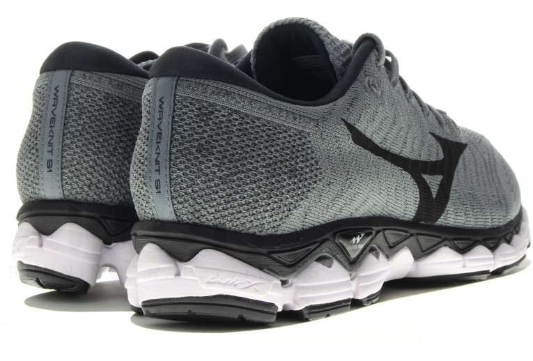 Mizuno Wave Sky WaveKnit M 