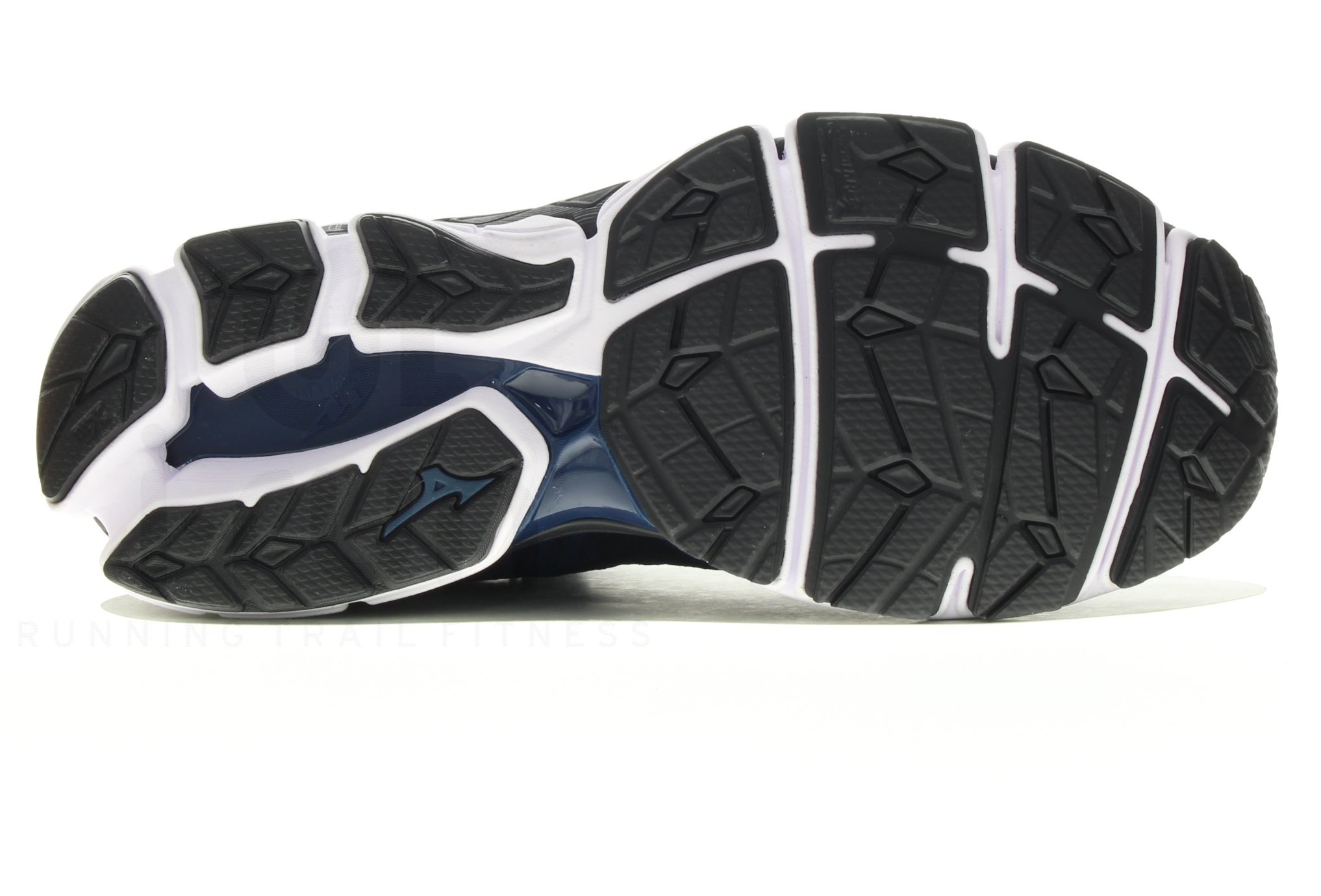 Mizuno Wave Sky WaveKnit