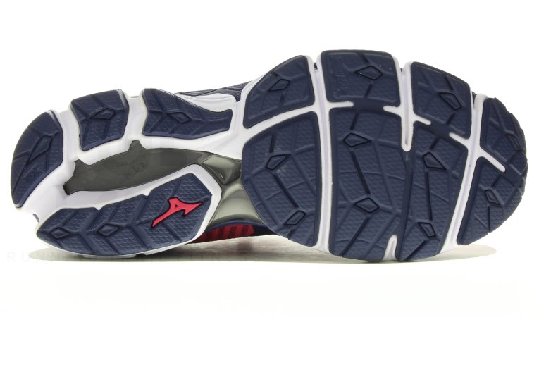 Mizuno Wave Sky WaveKnit W 