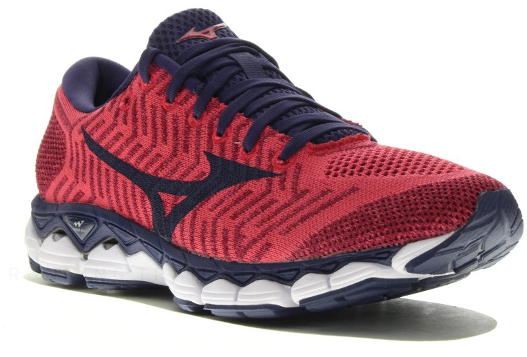 Mizuno Wave Sky WaveKnit W 