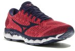 Mizuno Wave Sky WaveKnit