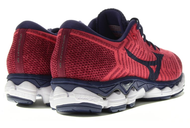 Mizuno Wave Sky WaveKnit W 