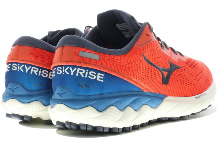 Mizuno Wave Skyrise 2 M 