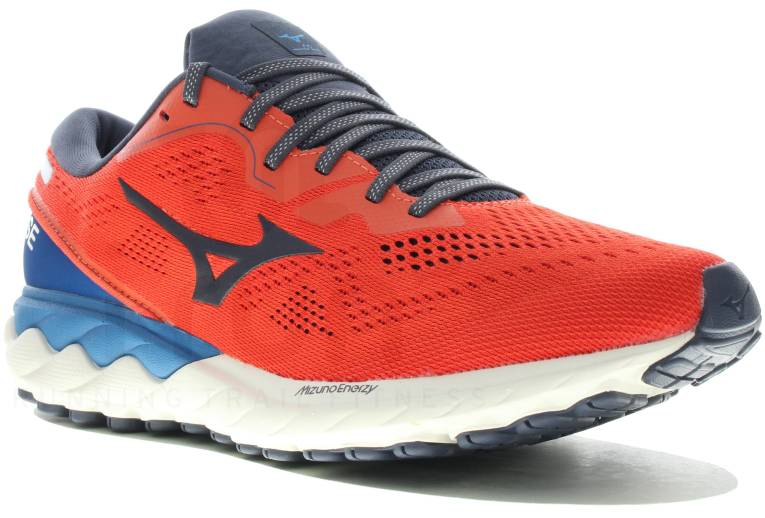 Mizuno Wave Skyrise 2 M 