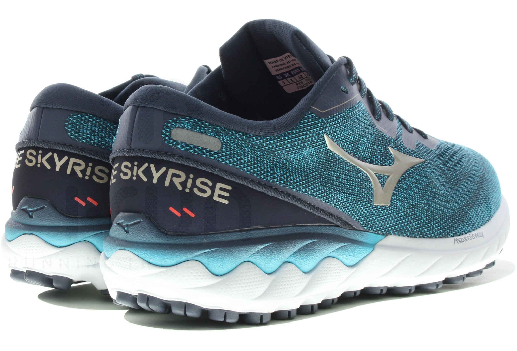 Mizuno Wave Skyrise 2 M 