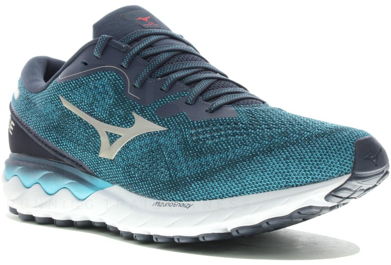 Mizuno Wave Skyrise 2 Herren