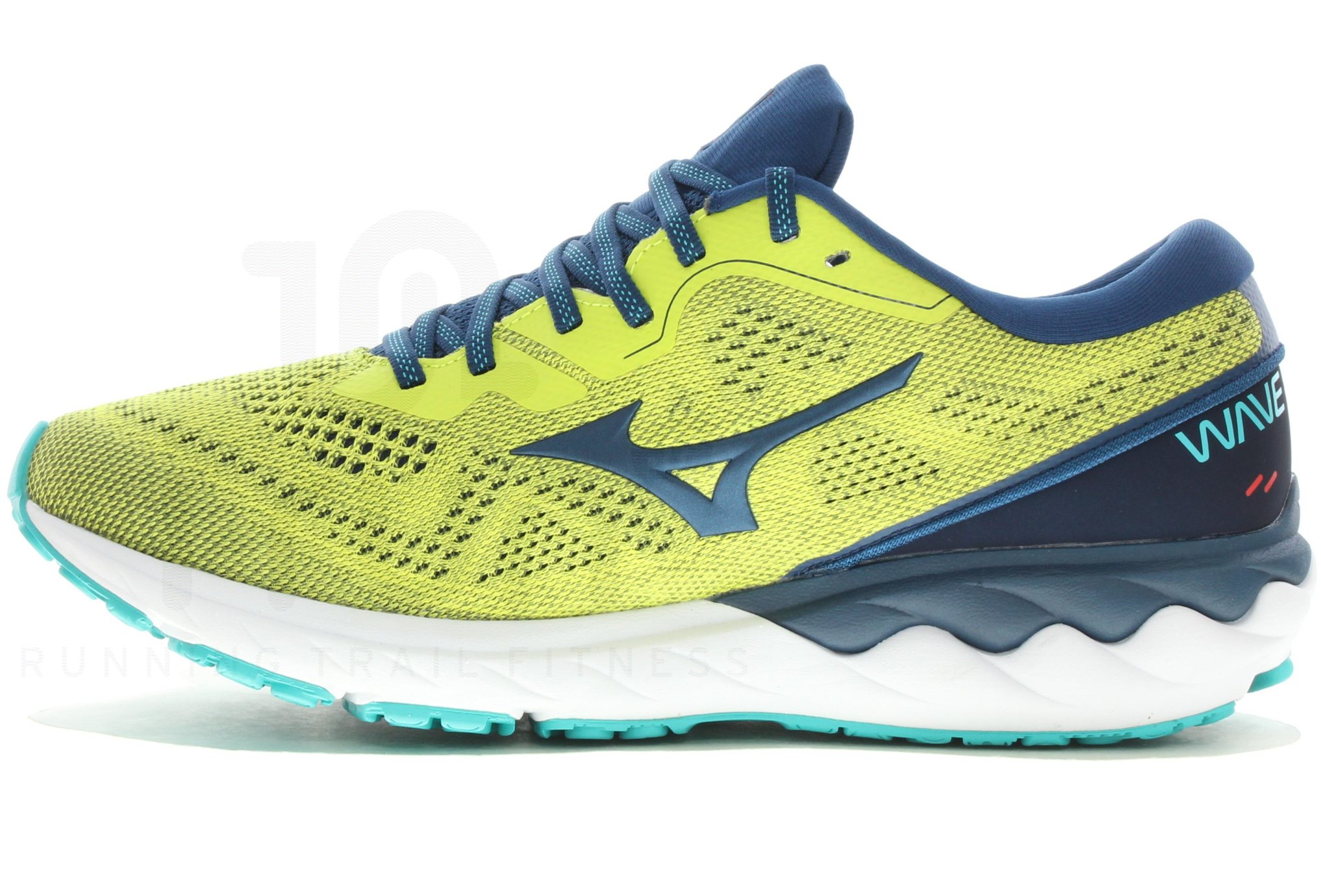 Mizuno Wave Skyrise 2 M 