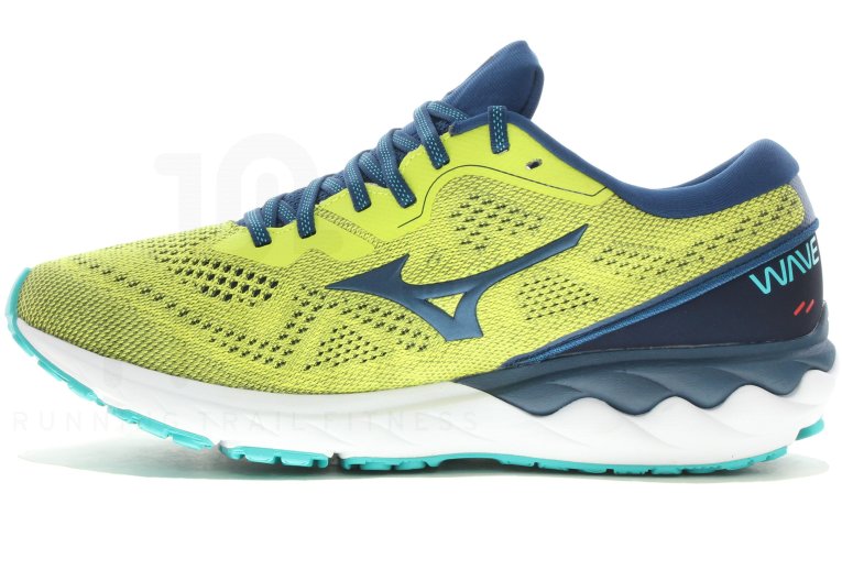 Mizuno Wave Skyrise 2 Herren