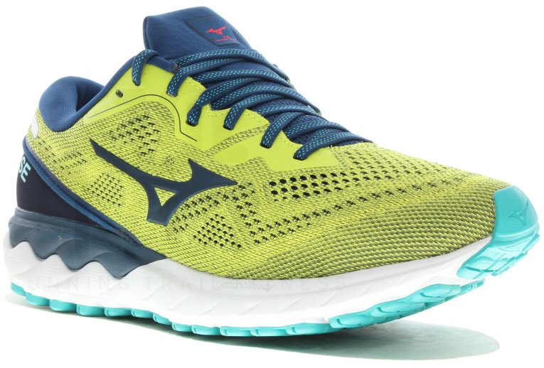 Mizuno Wave Skyrise 2 Herren