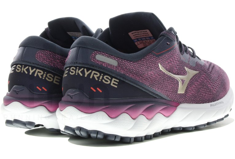 Mizuno Wave Skyrise 2 Damen