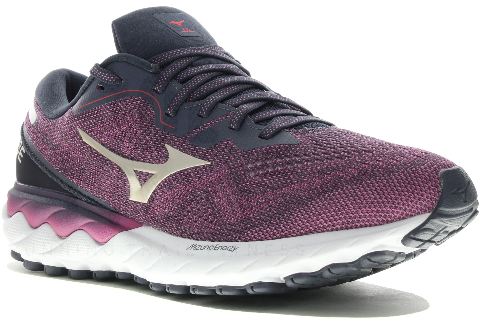 Mizuno Wave Skyrise 2 Damen