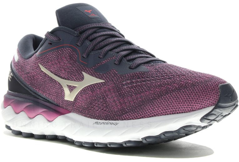 Mizuno Wave Skyrise 2 Damen