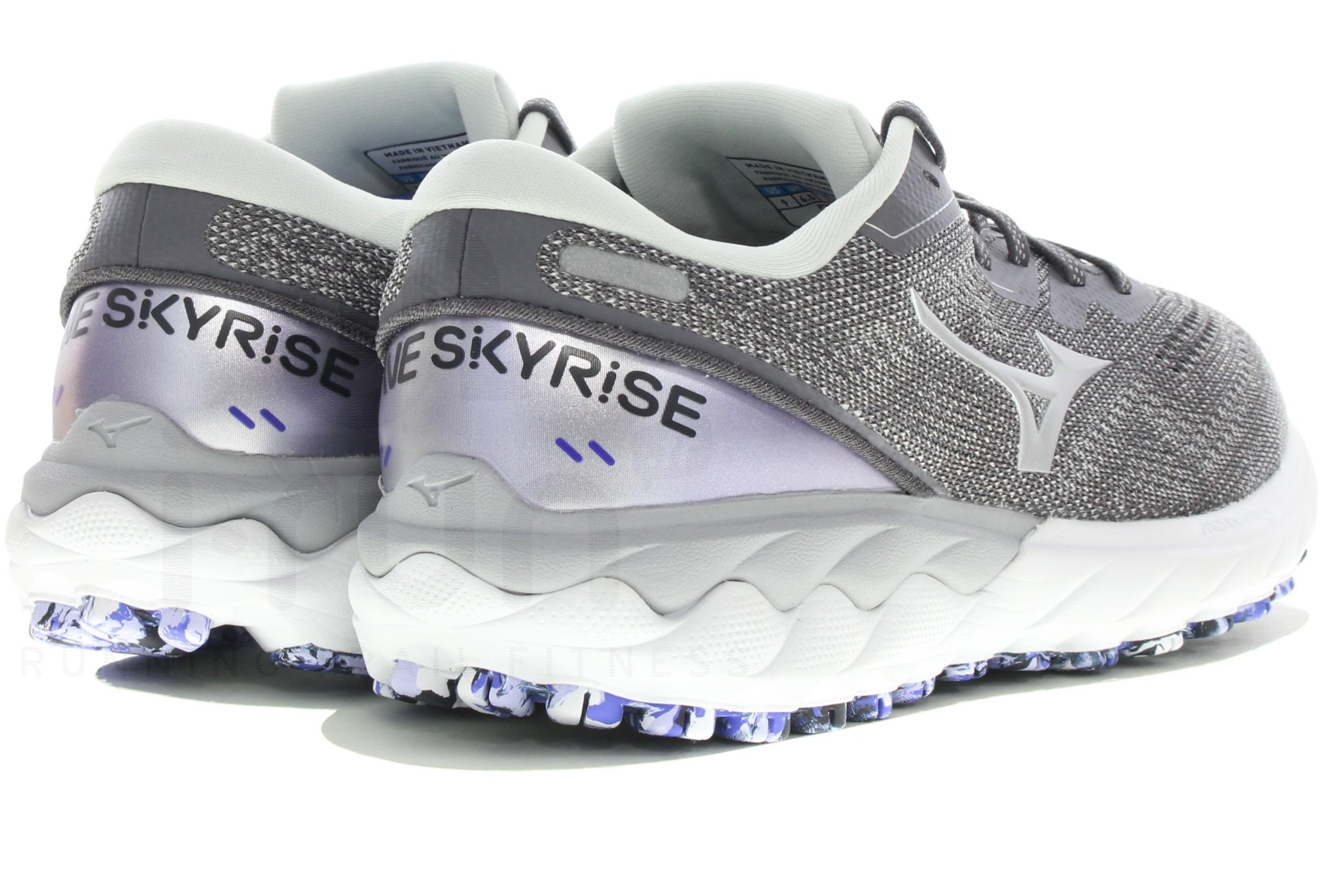 Mizuno Wave Skyrise 2