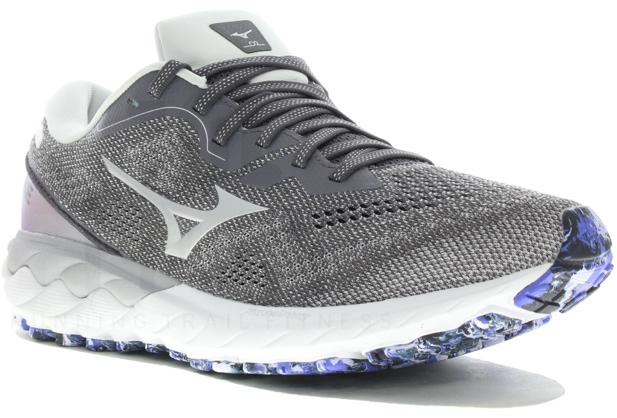 Mizuno Wave Skyrise 2